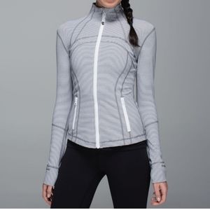 EUC Lululemon Jacket Tonka